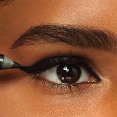 Гелевый карандаш для контура глаз Maybelline Tattoo, 900 Deep Onyx Black, 6 г цена и информация | Тушь, средства для роста ресниц, тени для век, карандаши для глаз | hansapost.ee