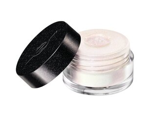 Рассыпчатые тени для глаз Make up for Ever Star Lit Diamond Powder 2,5 г, Green White цена и информация | Тушь, средства для роста ресниц, тени для век, карандаши для глаз | hansapost.ee