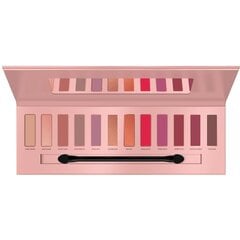 Lauvärvipalett Eveline Cosmetics Angel Dream, 12g цена и информация | Тушь, средства для роста ресниц, тени для век, карандаши для глаз | hansapost.ee