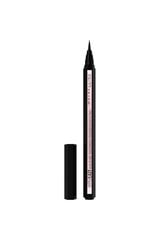 Vedel silmapliiats Maybelline New York Hyper Easy 0,6 g, 800 Knockout Black hind ja info | Lauvärvid, ripsmetušid ja silmapliiatsid | hansapost.ee