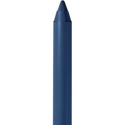 Geeljas silmakontuurpliiats Maybelline New York Tattoo Liner, 921 Deep Teal, sinine 1.3 g hind ja info | Lauvärvid, ripsmetušid ja silmapliiatsid | hansapost.ee