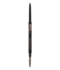 Карандаш для бровей Anastasia Beverly Hills Brow Wiz цена и информация | Тушь, средства для роста ресниц, тени для век, карандаши для глаз | hansapost.ee