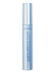 LUMENE Nordic Chic Sensitive Volume ripsmetušš must 14ml price and information | Lauvärvid, ripsmetušid ja silmapliiatsid | hansapost.ee