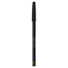 Max Factor Kohl Pencil silmapliiats 1,3 g, 070 Olive hind ja info | Lauvärvid, ripsmetušid ja silmapliiatsid | hansapost.ee