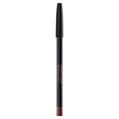 Max Factor Kohl Pencil карандаш для глаз 1,3 г, 045 Aubergine цена и информация | Тушь, средства для роста ресниц, тени для век, карандаши для глаз | hansapost.ee