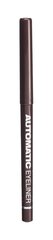 Gabriella Salvete Automatic Eyeliner silmapliiats 0,28 g, 07 Dark Brown hind ja info | Lauvärvid, ripsmetušid ja silmapliiatsid | hansapost.ee