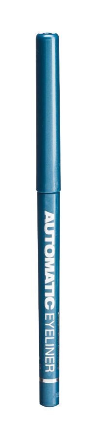 Gabriella Salvete Automatic Eyeliner silmapliiats 0,28 g, 12 Deep Blue цена и информация | Lauvärvid, ripsmetušid ja silmapliiatsid | hansapost.ee