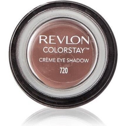 Kreemjas lauvärv Revlon Colorstay 5,2 g, 720 Chocolate hind ja info | Lauvärvid, ripsmetušid ja silmapliiatsid | hansapost.ee