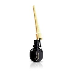 Eveline Cosmetics Celebrities silmalainer pruun 4 ml цена и информация | Тушь, средства для роста ресниц, тени для век, карандаши для глаз | hansapost.ee