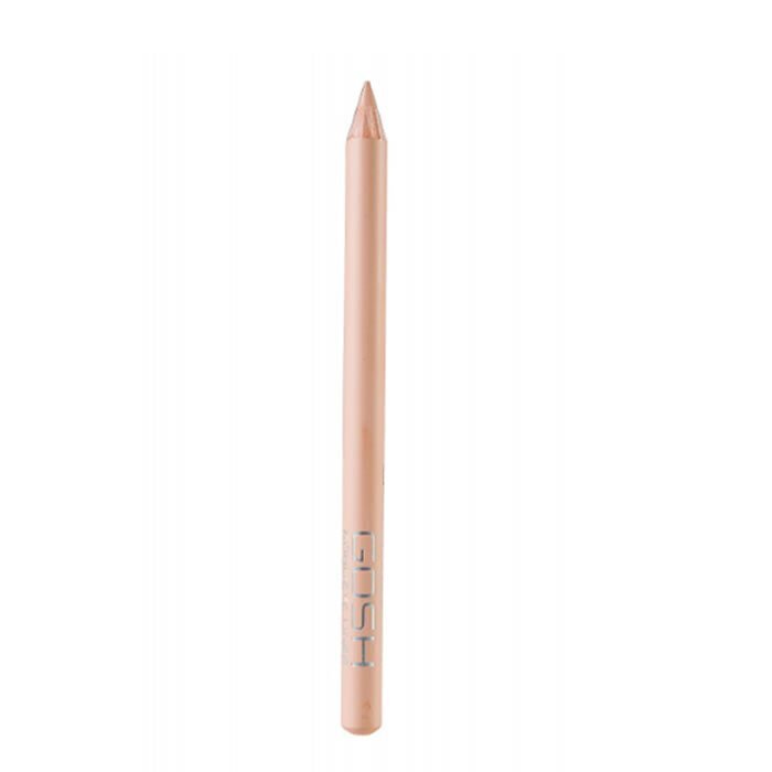 GOSH Kohl/Eye Liner silmalainer 1.1 g, Nude hind ja info | Lauvärvid, ripsmetušid ja silmapliiatsid | hansapost.ee