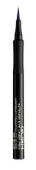 GOSH Intense Eye Liner Pen silmalainer 1 g, 06 Blue hind ja info | GOSH Parfüümid, lõhnad ja kosmeetika | hansapost.ee