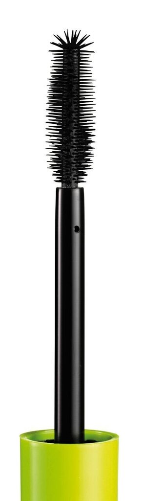 GOSH Boombastic Swirl Mascara ripsmetušš 13 ml, 002 Carbon Black hind ja info | Lauvärvid, ripsmetušid ja silmapliiatsid | hansapost.ee