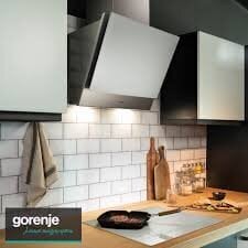 Gorenje WHI6SYW цена и информация | Õhupuhastid | hansapost.ee