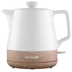 Concept RK0060 price and information | Kettles | hansapost.ee