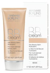 Jumestuskreem BB Cream Annemarie Borlind 50 ml price and information | Face creams | hansapost.ee