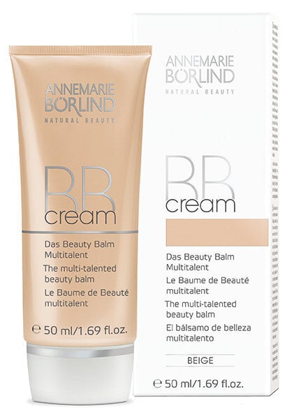 Jumestuskreem BB Cream Annemarie Borlind 50 ml hind ja info | Näokreemid | hansapost.ee