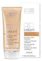 Дневной крем Annemarie Borlind BB Cream 50 ml цена и информация | Кремы для лица | hansapost.ee