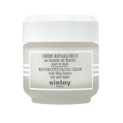 Taastav näokreem Sisley Restorative 50 ml hind ja info | Sisley Parfüümid, lõhnad ja kosmeetika | hansapost.ee