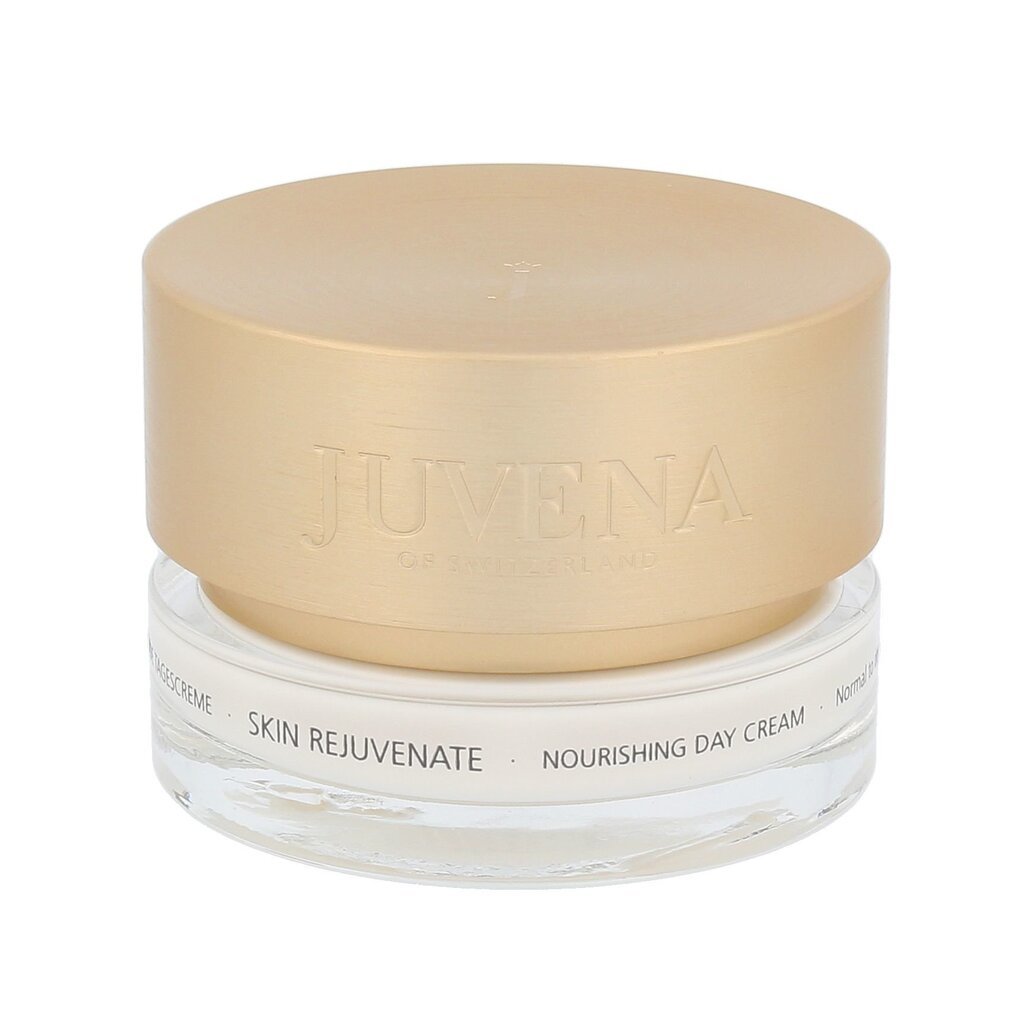 Toitev päevane näokreem Juvena Rejuvenate & Correct 50 ml hind ja info | Näokreemid | hansapost.ee