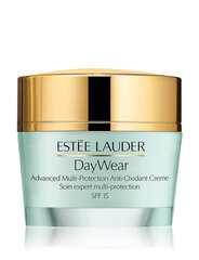Noorendav näokreem Estee Lauder DayWear Plus Multi Protection AntiOxid Cream SPF15 30 ml hind ja info | Näokreemid | hansapost.ee