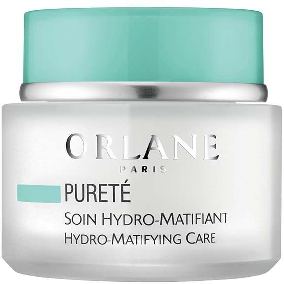 Niisutav näokreem Orlane Purete Hydro Matifying 50 ml цена и информация | Näokreemid | hansapost.ee