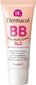 BB kreem Dermacol BB Magic Beauty 30 ml, Nude hind ja info | Näokreemid | hansapost.ee