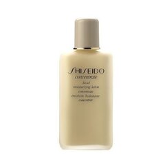 Увлажняющий лосьон для лица Shiseido Concentrate (100 мл) цена и информация | Shiseido Духи, косметика | hansapost.ee