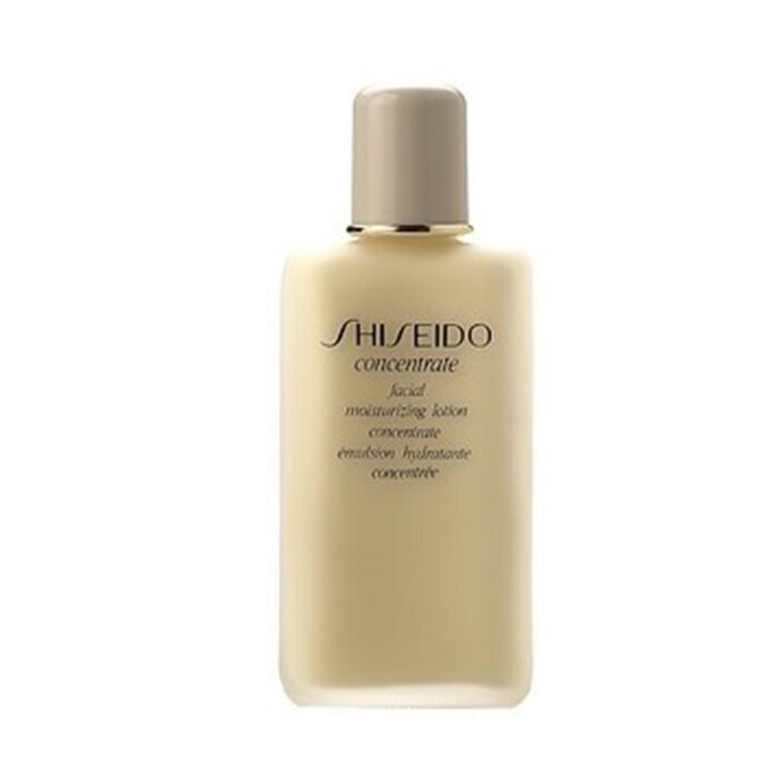 Niisutav näokreem Shiseido Concentrate (100 ml) цена и информация | Näokreemid | hansapost.ee
