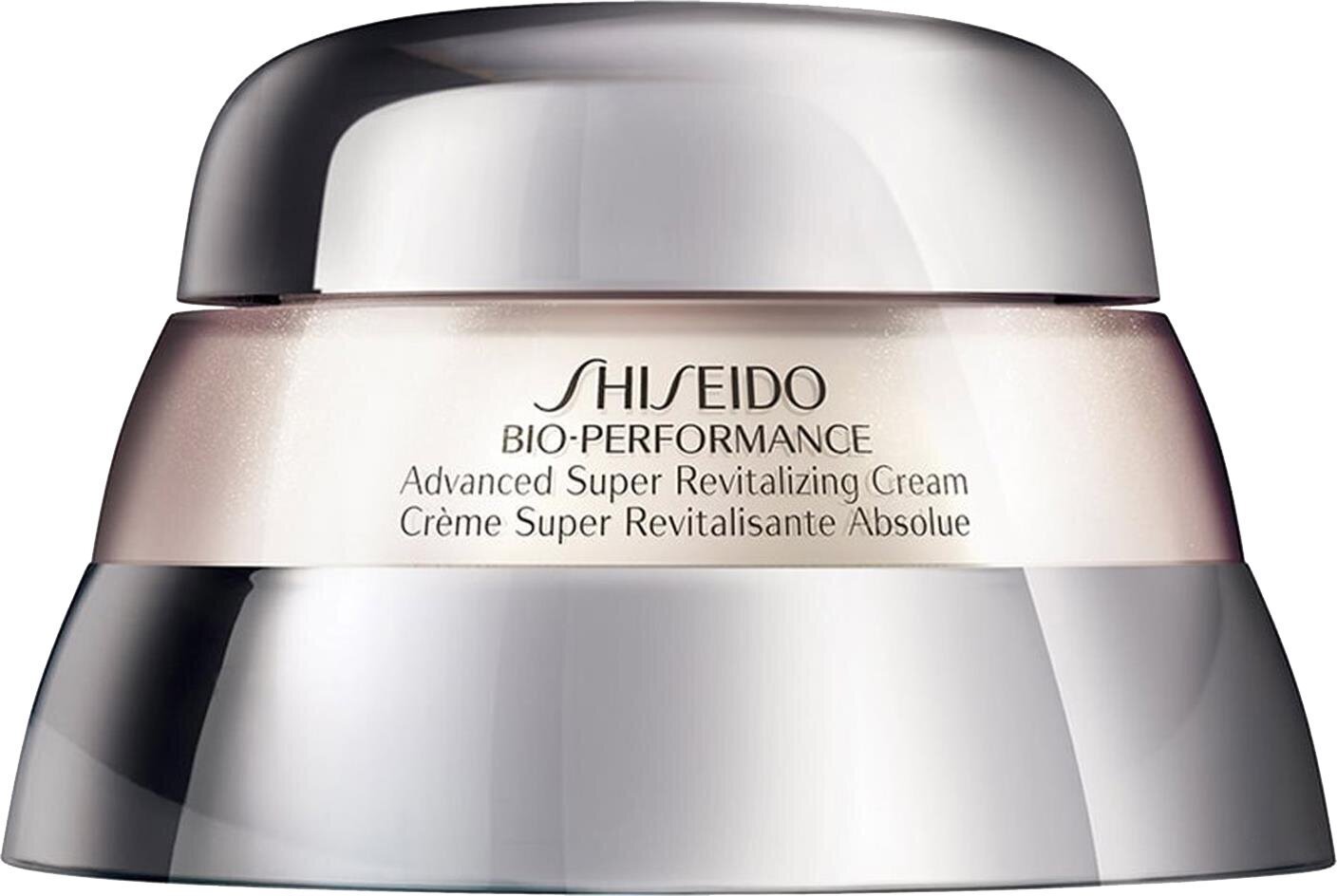 Noorendav näokreem Shiseido Bio-Performance Advanced Super Revitalizing 75 ml hind ja info | Näokreemid | hansapost.ee
