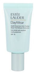 Защитный крем для лица Estee Lauder DayWear Advanced Multi Protection SPF15, 50 мл цена и информация | Кремы для лица | hansapost.ee