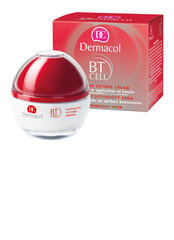 Intensiivne tõstev näokreem Dermacol BT Cell 50 ml hind ja info | Näokreemid | hansapost.ee