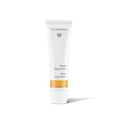 Päevakreem normaalsele, kuivale ja tundlikule nahale Dr. Hauschka Rose Day Cream, 30 ml hind ja info | Näokreemid | hansapost.ee