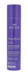Öine näokreem Nuxe Nuxellence Detox 50 ml hind ja info | Nuxe Näohooldus | hansapost.ee