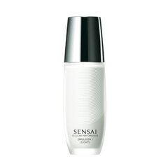 Крем, подсвечивающий кожу Cellular Performance Emulsion I Sensai (100 мл) цена и информация | Кремы для лица | hansapost.ee
