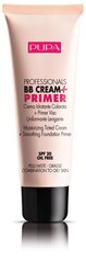 BB kreem kombineeritud ja rasusele nahale Pupa BB Cream 50 ml hind ja info | Pupa Parfüümid, lõhnad ja kosmeetika | hansapost.ee