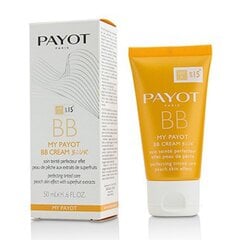 BB крем Payot My Payot, 50 мл цена и информация | Кремы для лица | hansapost.ee