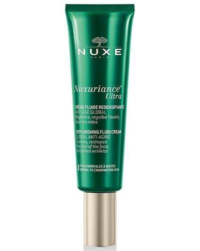 Näokreem Nuxe Nexuriance Ultra SPF20 50 ml hind ja info | Näokreemid | hansapost.ee