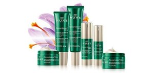 Дневной крем NUXE Nuxuriance Ultra Replenishing Cream, 50 мл цена и информация | Кремы для лица | hansapost.ee