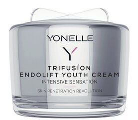 Kortsudevastane näokreem Yonelle Trifusion Endolift 55 ml hind ja info | Näokreemid | hansapost.ee