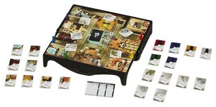 Reisimäng Võti, EN, LT, RU, LV, EE price and information | Board games and puzzles for the family | hansapost.ee