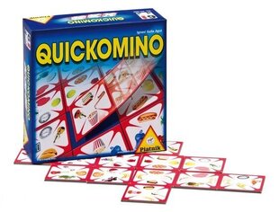 Lauamäng Quickomino hind ja info | Lauamängud ja mõistatused perele | hansapost.ee