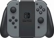 Mängukonsool Nintendo Switch V2, 32GB, Hall (2019) hind ja info | Mängukonsoolid | hansapost.ee