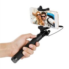 Selfie stick ACME MH09 hind ja info | Selfie pulgad | hansapost.ee