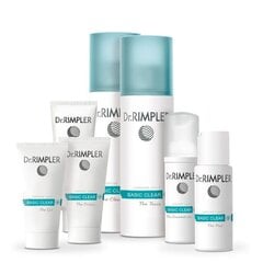 Tasakaalustav geel rasusele nahale Dr.Rimpler Basic Clear 50 ml price and information | Face creams | hansapost.ee