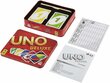 Kaardid UNO Deluxe, K0888 цена и информация | Lauamängud ja mõistatused perele | hansapost.ee