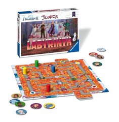 Настольная игра Ravensburger Холодное сердце 2 (Frozen 2), 20498 цена и информация | Настольные игры | hansapost.ee