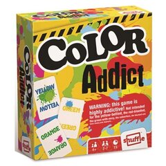 Lauamäng Color Addict hind ja info | Lauamängud ja mõistatused perele | hansapost.ee