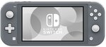 Nintendo Switch Lite, 32GB, Hall