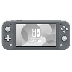 Nintendo Switch Lite, 32 ГБ цена и информация | Игровые пульты | hansapost.ee