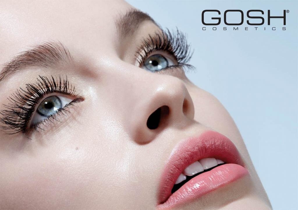 GOSH BB-kreem 30 ml, 01 Sand цена и информация | Näokreemid | hansapost.ee